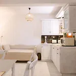 Naxian Harmony Town Apartament Naxos City