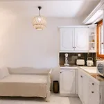 Apartament Naxian Harmony Town Naxos City