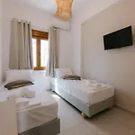 Naxian Harmony Town Apartament *