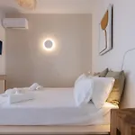 Naxian Harmony Town Apartament *