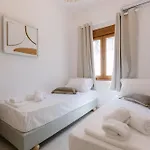 Naxian Harmony Town Apartament