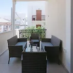 Naxian Harmony Town Apartament *