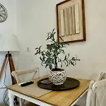 Naxian Harmony Town Apartament