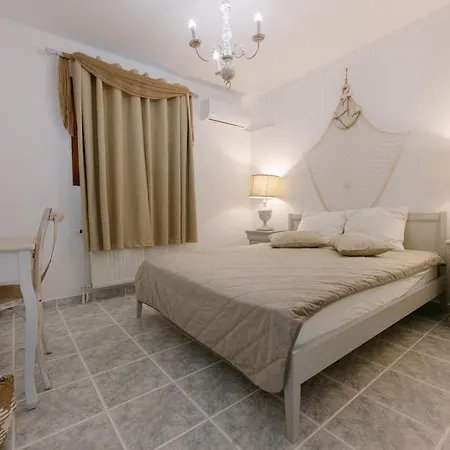 Apartament Naxian Harmony Town Naxos City