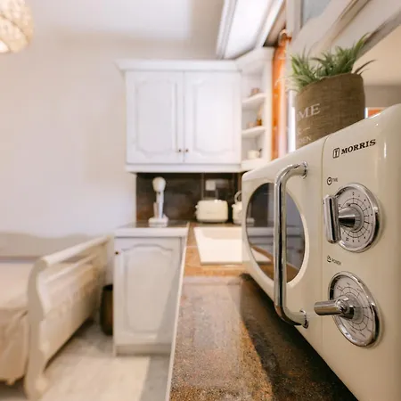 Naxian Harmony Town * Naxos City