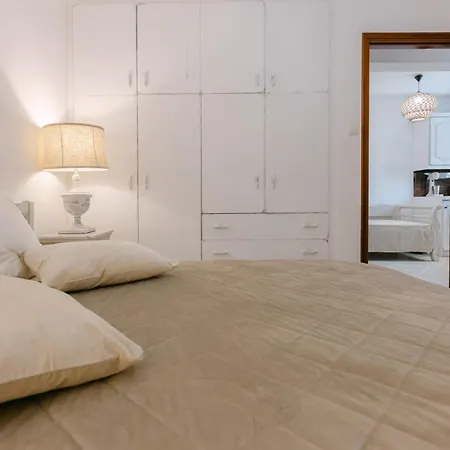 Apartament Naxian Harmony Town *