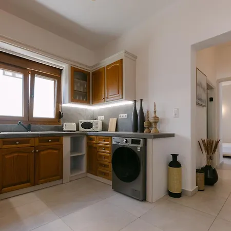 Apartament Naxian Harmony Town Naxos City