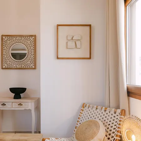 Naxian Harmony Town *