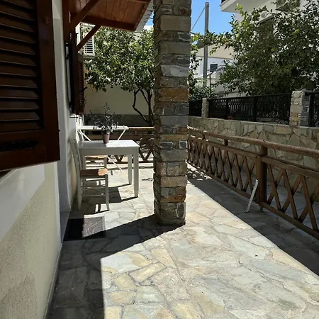 Naxian Harmony Town Apartament Naxos City