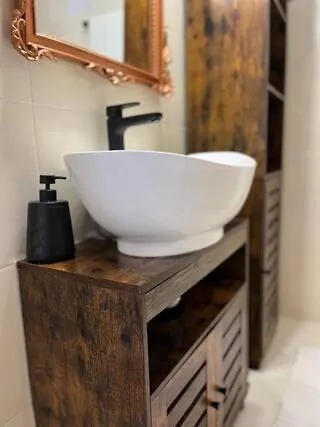 Naxian Harmony Town Apartament *