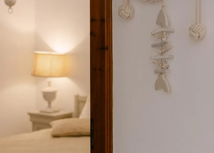 Apartament Naxian Harmony Town Naxos City