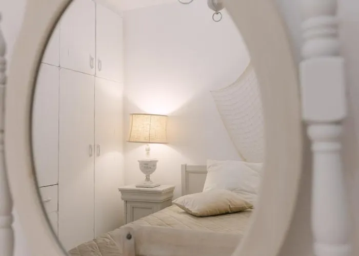 Naxian Harmony Town Naxos City