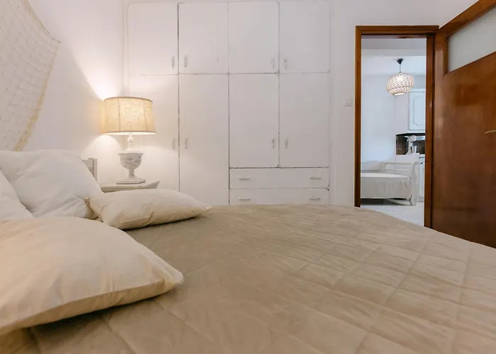 Apartament Naxian Harmony Town *