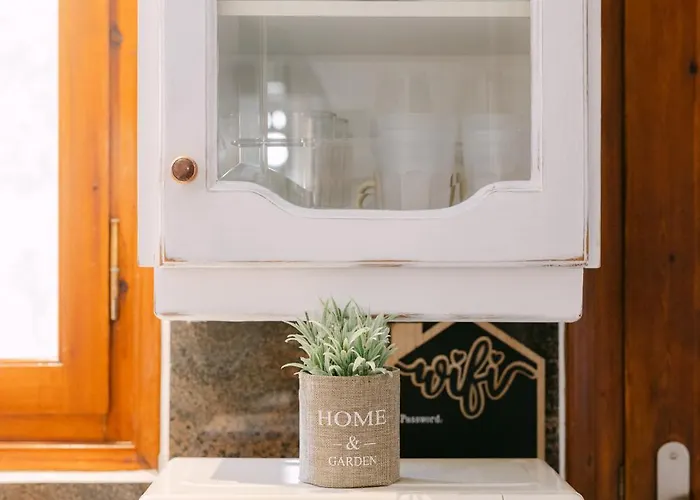 Naxian Harmony Town Apartament *