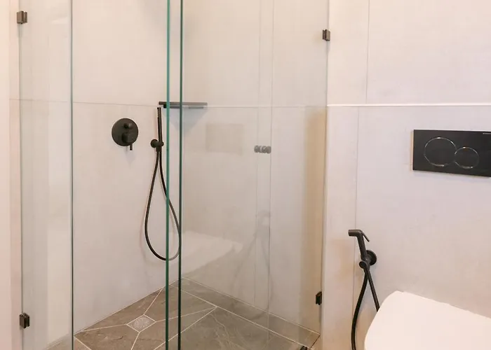 Apartament Naxian Harmony Town