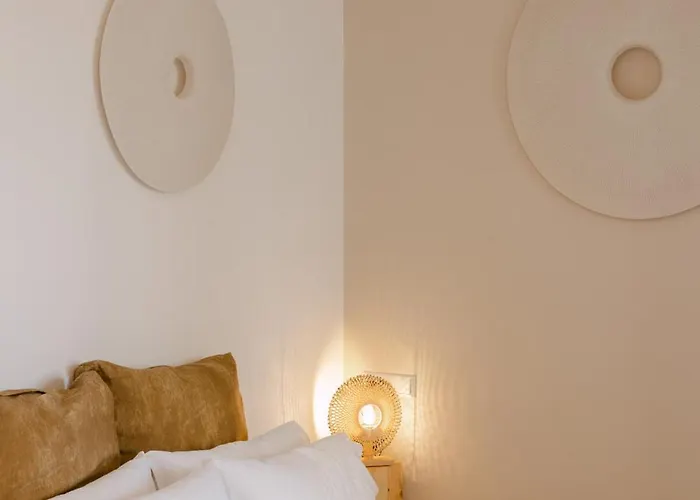 Naxian Harmony Town Naxos City