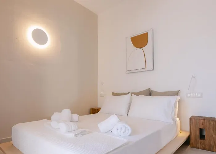 Naxian Harmony Town * Naxos City