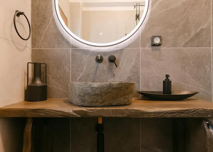 Naxian Harmony Town Apartament