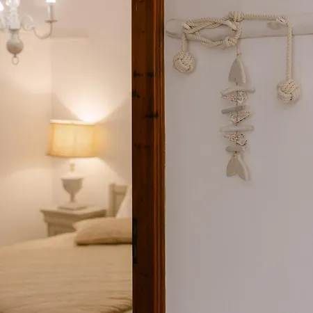 公寓 Naxian Harmony Town Naxos City