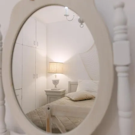 Naxian Harmony Town Naxos City