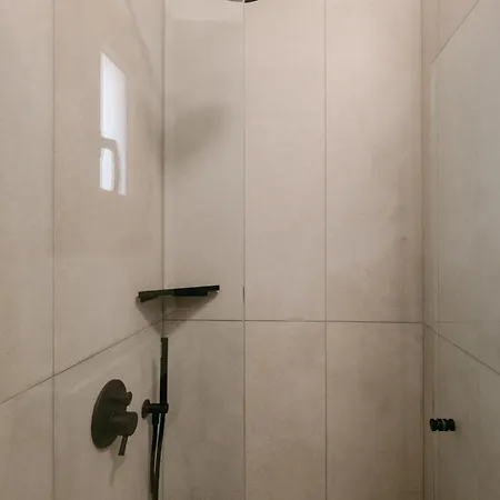 Naxian Harmony Town * Naxos City