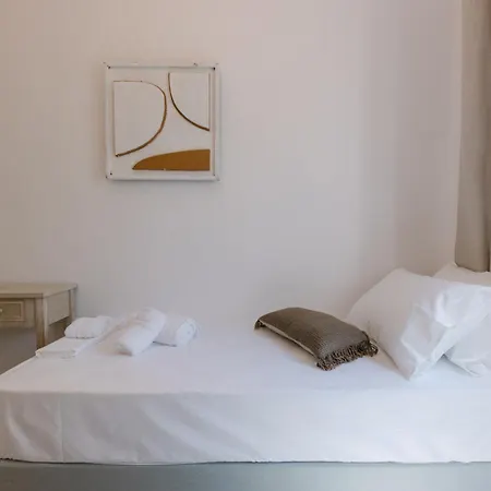 Naxian Harmony Town Naxos City