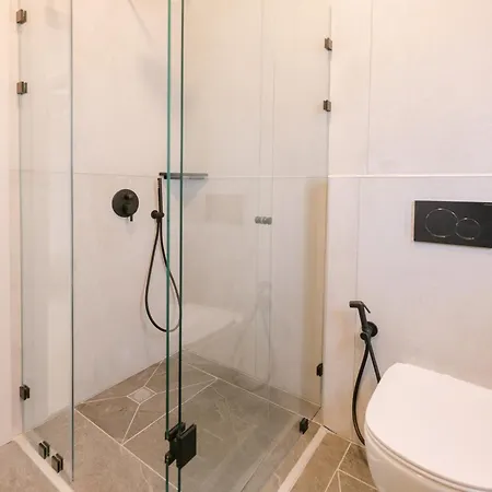 公寓 Naxian Harmony Town