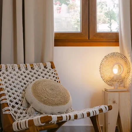 Naxian Harmony Town 公寓 *