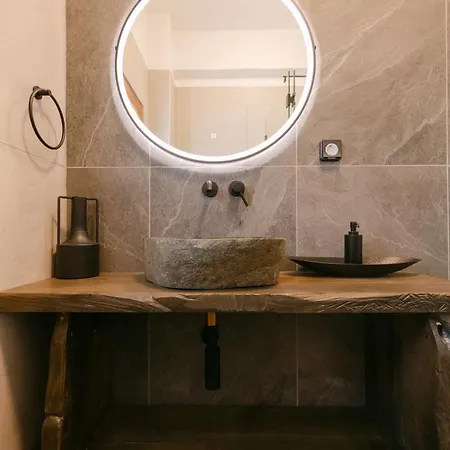 Naxian Harmony Town 公寓