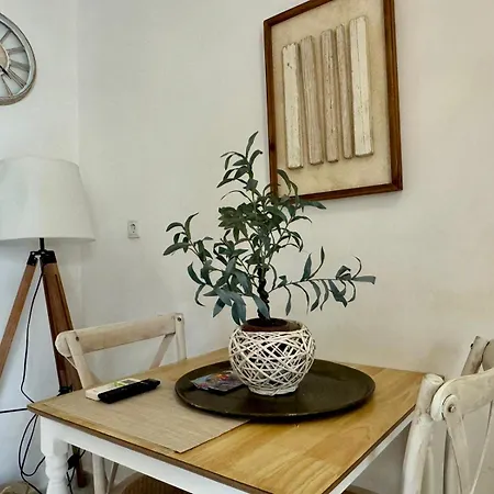 Naxian Harmony Town 公寓