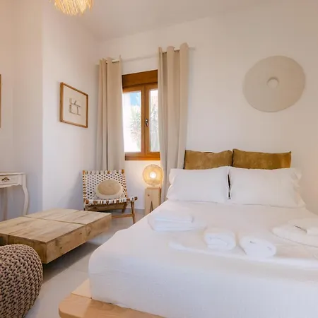 Apartamento Naxian Harmony Town Iii