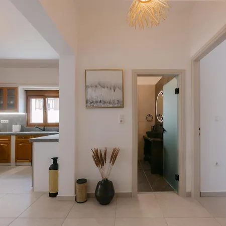 Naxian Harmony Town Iii Apartamento *
