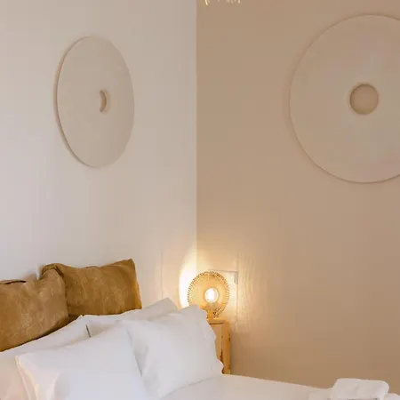 Naxian Harmony Town Iii Apartamento