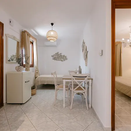 Naxian Harmony Town Iii Apartamento