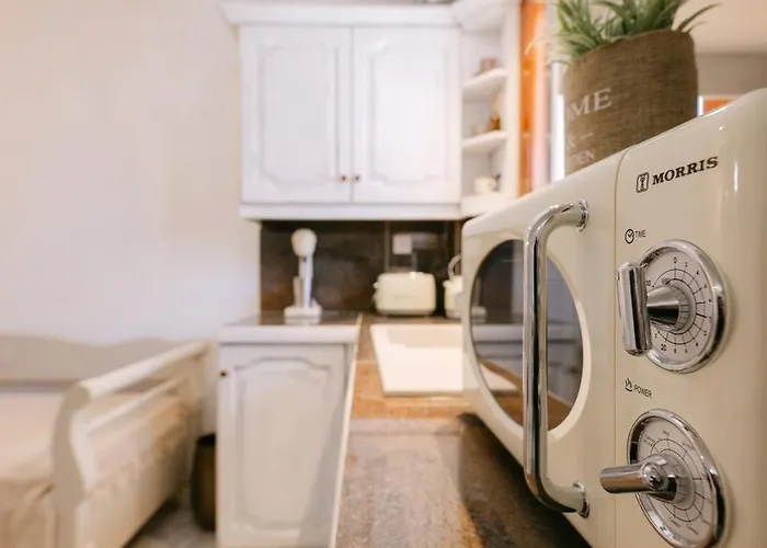 Naxian Harmony Town * Naxos City