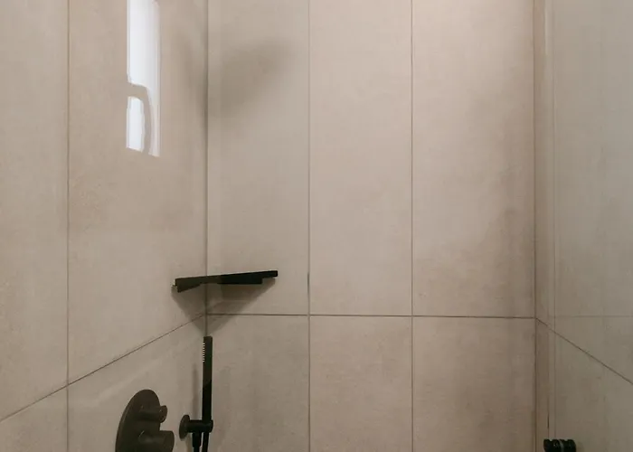 Naxian Harmony Town * Naxos City