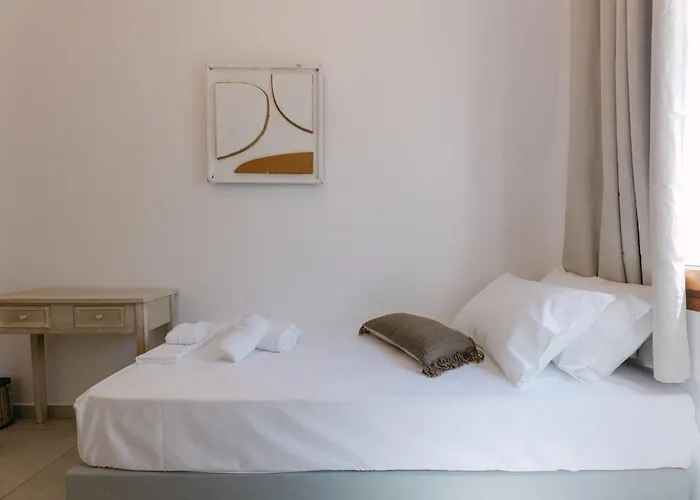 Naxian Harmony Town Naxos City