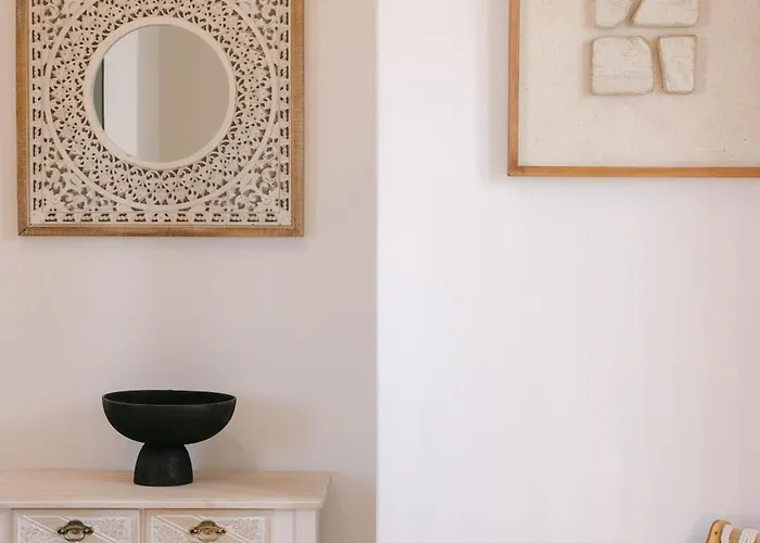 Lejlighed Naxian Harmony Town *