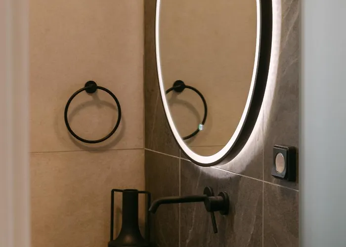 Naxian Harmony Town Lejlighed