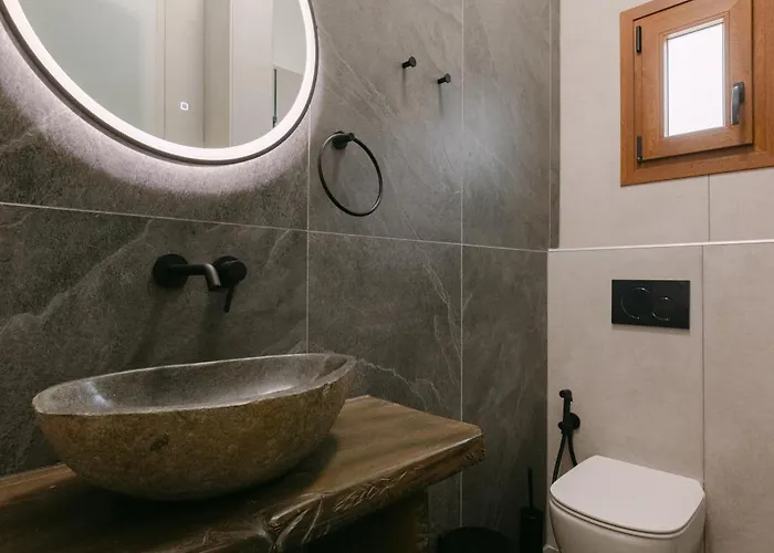 Naxian Harmony Town Naxos City