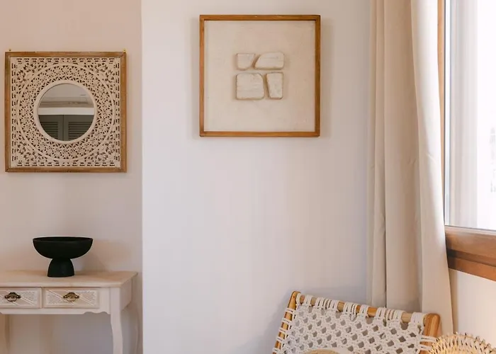 Naxian Harmony Town *